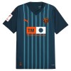 Goedkope Valencia CF Uitshirt 2023-24